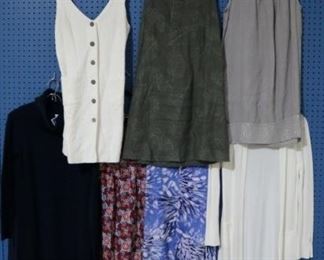 223a - Group lot of Women's Dresses size smalls - xs
