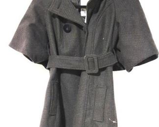 245a - B B Dakota Jacket - size S
