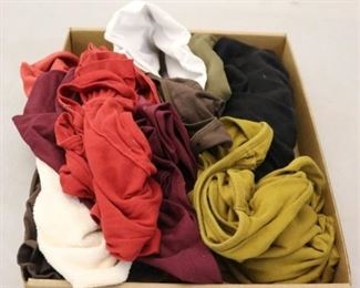 277 - Box Lot of Camisoles - mostly smalls
