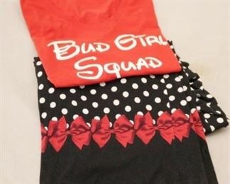 279 - Lounge Wear, short sleeve med top, small pants by Soma
