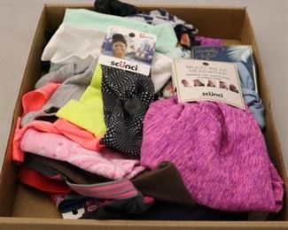 294a - Box lot of Head Bands
