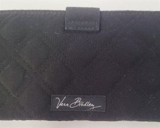 298 - Vera Bradley wallet
