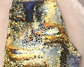 314 - Soft Surroundings Leggings, size s
