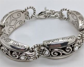 328 - Brighton Bracelet 7 1/2" long
