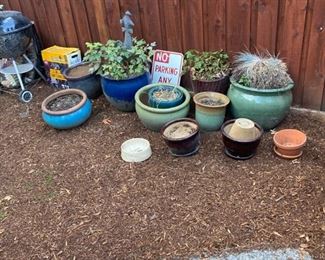 lots of good pots