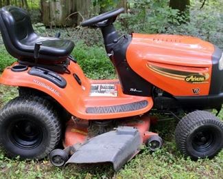 Ariens Riding Lawn Mower