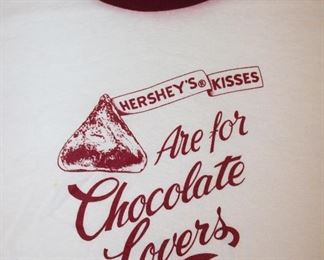 Vintage Clothing Men’s & Women’s