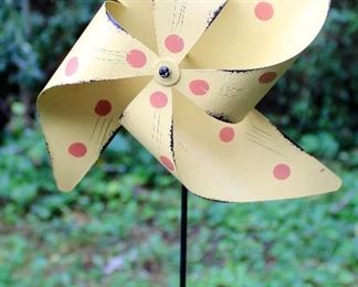 Plenty of Garden Art