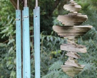 Wind Chimes and more!!!