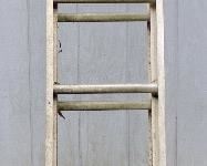 Aluminum Extension Ladder
