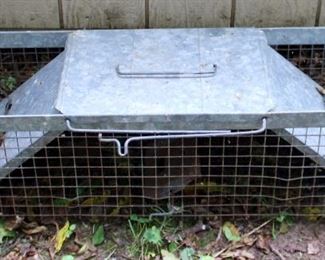 Rodent Trap