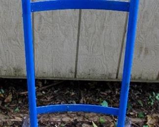 Hand Truck
