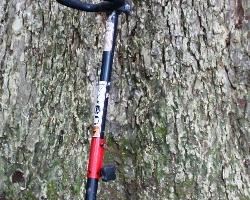 Troy Bilt Gas Powered Weed Eater