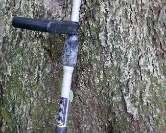 Craftsman Battery Operated Weed Eater