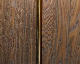 Brass Floor Lamp