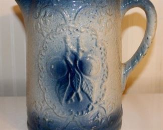 Vintage Pitcher