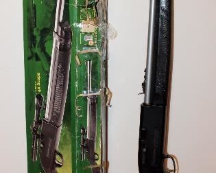 Remington Airmaster 77 