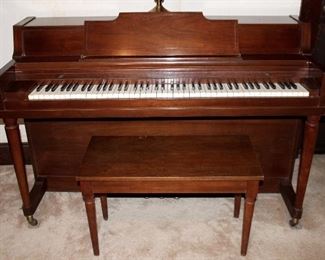 Kohler & Campbell Piano
