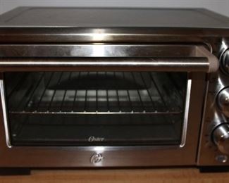 Oster Toaster Oven