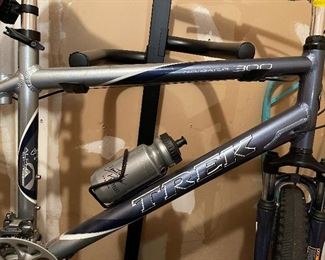 TREK BICYCLE 