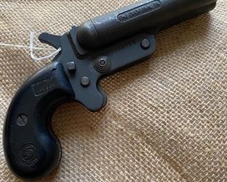 45/410 Side by Side Pistol FMJ Ducktown
