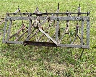 Cultivator