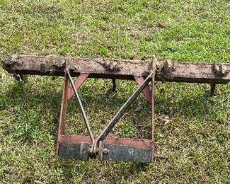Cultivator