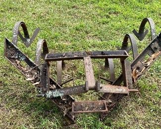 Cultivator