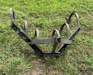 Cultivator