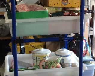 CHOICE LOT HOME DECOR