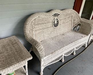 Porch Furniture