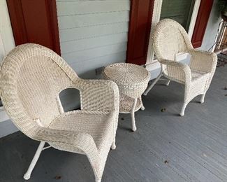 Porch Furniture