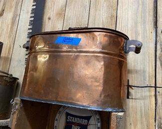 Copper Canner