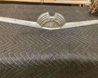 1951 Mercury Hood Mount