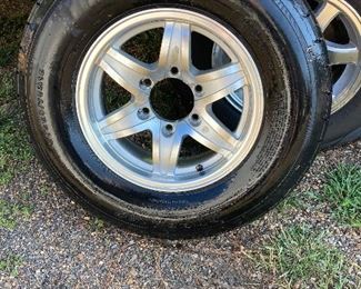 Spare for the Work and Play