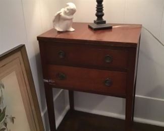 SmallCabinet