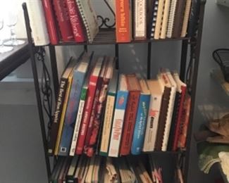 Cookbooks