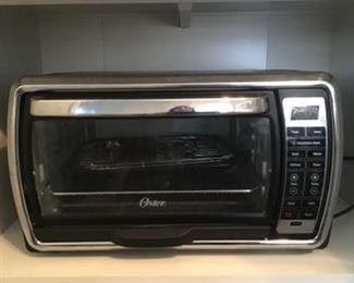 Oster Oven