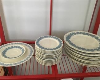 Wedgwood China