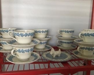 Wedgwood China
