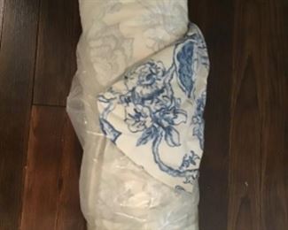 Large roll of Fabric