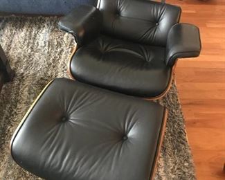 Eames style high end reproduction chair $ 598.00