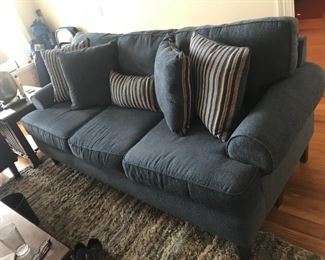 Sofa - $ 360.00