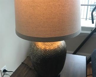 Lamp $ 40.00