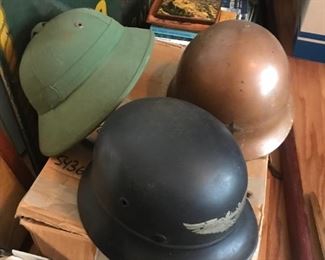 Japanese Ballistic Military Helmet $ 398.00