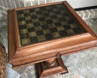 Game Table $ 78.00