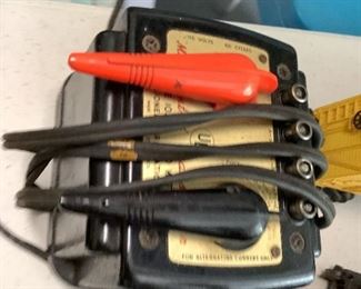 Lionel Vintage Train Set