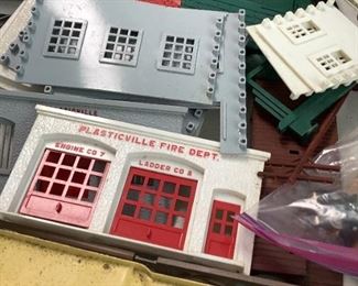 Lionel Vintage Train Set