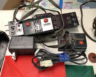 Lionel Vintage Train Set