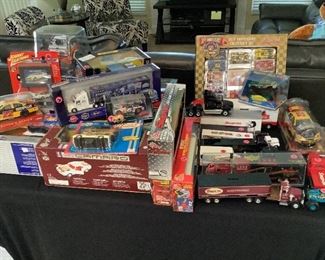 Lionel Vintage Train Set